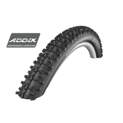 Schwalbe plášť Smart Sam 28x1.4, 37-622 new Addix Performance