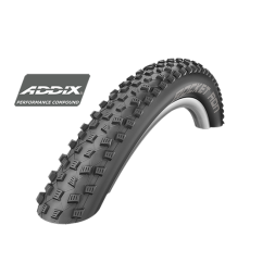 Schwalbe plášť Rocket Ron 24x2.1 Performance Addix, skládací