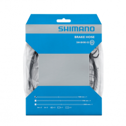 SHIMANO brzdová hadička SM-BH90-SB černá, 1000 mm