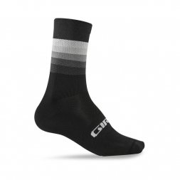 GIRO Comp High Rise Black Heatwave XL