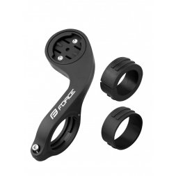 držák FORCE pro bezdrát. počítač GARMIN předsazený
