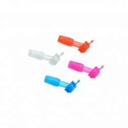CAMELBAK Eddy+ Kids Bite Valve 4ks Multicolor