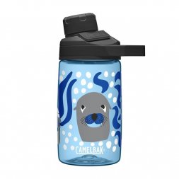 CAMELBAK Chute Mag Kids 0,4l Curious Sea Lions