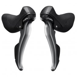 SHIMANO řad/brzd. páka CLARIS ST-R2000, pár - 2x8 rychl.