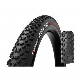 Vittoria Agarro 27.5x2.6 Trail 4C anth-blk-blk G2.0