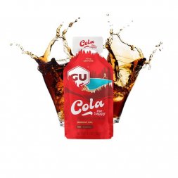 GU Energy Gel 32 g - Cola Me Happy