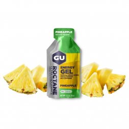 GU Roctane Energy Gel 32 g - Pineapple