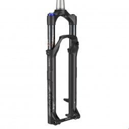 RockShox Reba RL - SoloAir100mm, 26" 9QR, zdvih 100 mm
