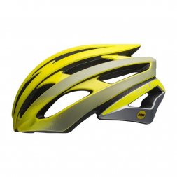 BELL Stratus MIPS Mat/Glos Hi-Viz