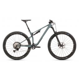 Superior XF 999 TR, Matte Trooper Green/Black, model 2021