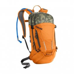 CAMELBAK MULE Russet Orange/Camelflage