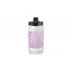 SUPERIOR F.L.Y.BOTTLE 400 transparent/purple