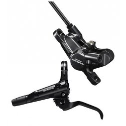 SHIMANO kot. brzd-set BR-M6000-KIT, přední, nebalená