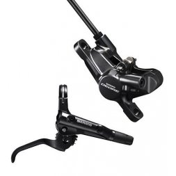 SHIMANO kot. brzd-set BR-M6000-KIT, zadní, nebalená