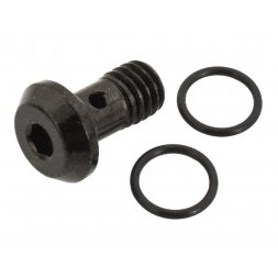SHIMANO náhradní díl BR-M8100 uchycovací šroub pro banjo