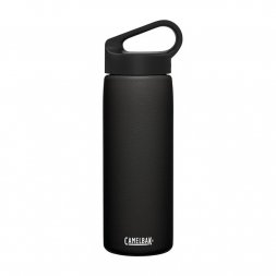 CAMELBAK Carry Cap Vacuum Stainless 0,6l Black