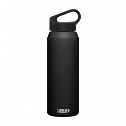 CAMELBAK Carry Cap Vacuum Stainless 1l Black