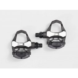 Bontrager silniční pedály Elite, černé