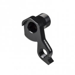 TREK patka přehazovačky Axle ABP Convert 148 Drive, černá