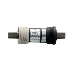 SHIMANO středové složení ALIVIO BB-UN26, 4hran 73 mm/110 mm BSA