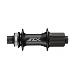 SHIMANO zadní náboj SLX FH-M7010, centerlock, 8/9/10/11S, 32 děr, E-thru 12 mm Boos