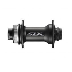 SHIMANO přední náboj SLX HB-M7010, centerlock, 32 děr pro E-thru 15 mm