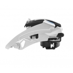 SHIMANO přesmykač ALTUS FD-M310, 3x8/7 rychl., obj. 31,8