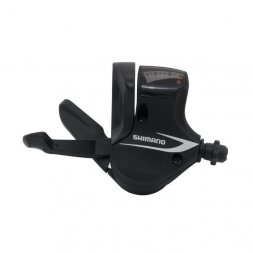 SHIMANO řadící páčka SL-M360 ACERA/ALTUS, pravá 8 rychl., černá