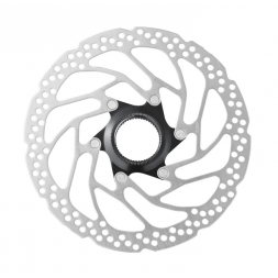 SHIMANO brzdový kotouč ALTUS SM-RT30 center lock 180 mm + lock ring