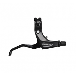 SHIMANO brzdová páka DEORE BL-T610, pravá, černá