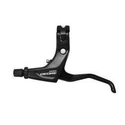 SHIMANO brzdová páka DEORE BL-T610, levá, černá