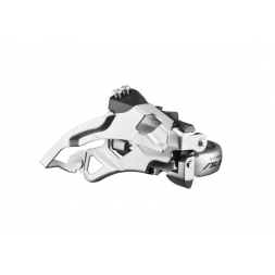 SHIMANO přesmykač ALIVIO FD-T400 MTB - 3x9 obj. 34.9/31.8/28.6