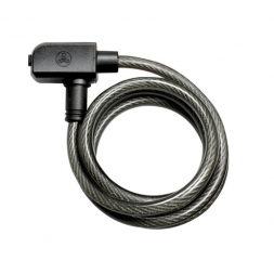 Trelock zámek spirálový RS 150-8