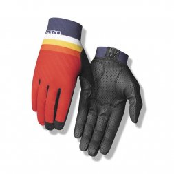 GIRO Rivet CS Midnight Blue Horizon