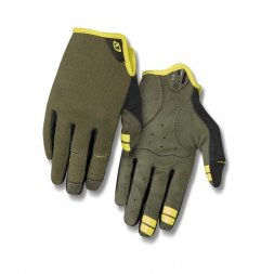 GIRO DND Olive