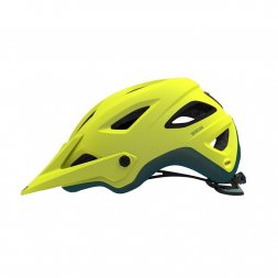 GIRO Montaro MIPS Mat Citron/True Spruce