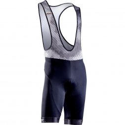 Northwave pánské bib šortky Origin Bibshorts Black