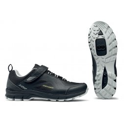 Pánské tretry Northwave Escape Evo Black