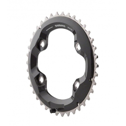 SHIMANO převodník FC-M8000-2, 2x11 (velký 34 ÷ 38z.)
