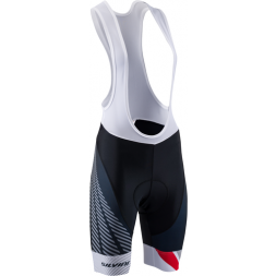 Silvini Team Top WP1408, Black