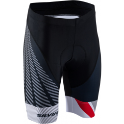 Silvini Team WP1409, Black