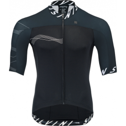 Silvini Stelvio MD1604, Black