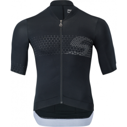 Silvini Ansino MD1608, Black