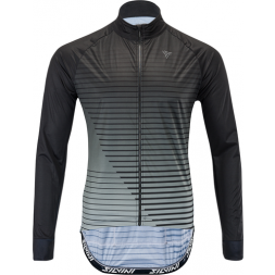 Silvini pánská voděodolná cyklistická bunda Parina MJ1610, black