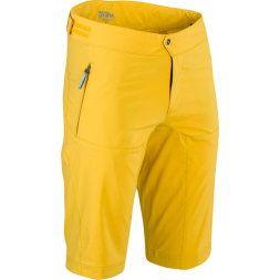 Silvini Dello MP1615, Yellow