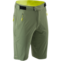 Silvini Meta MP1662, Olive