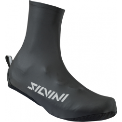 Silvini tenké pogumované návleky na tretry, black-cloud