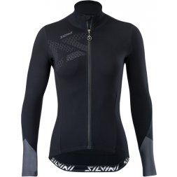 Silvini Calvana WD1618, Black/Grey