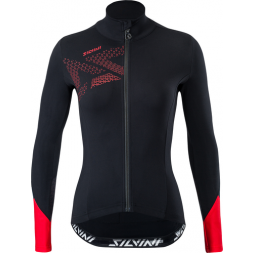 Silvini Calvana WD1618, Black/Red