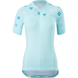 Silvini Catirina WD1621, Turquoise
